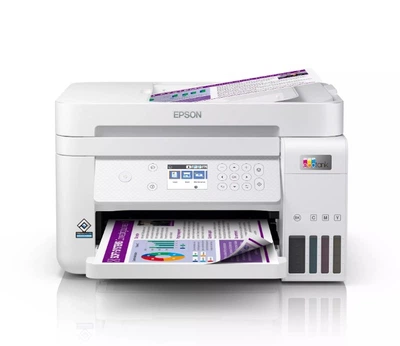 МФУ Epson EcoTank L6276 + Wi-Fi (C11CJ61406)