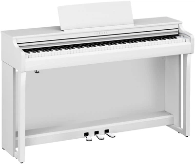 Цифрове піаніно Yamaha Clavinova CLP-825 (White)