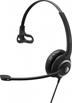 Навушники Epos | Sennheiser Impact SC 238 Black (1000657)