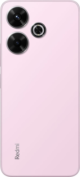 Мобільний телефон Xiaomi Redmi 13 8/256GB Pearl Pink (MZB0H5LEU)