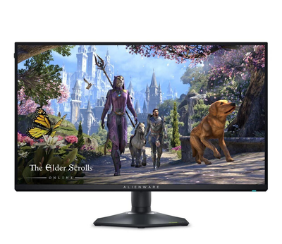 Монитор Dell Alienware AW2725QF (210-BNHT) EU