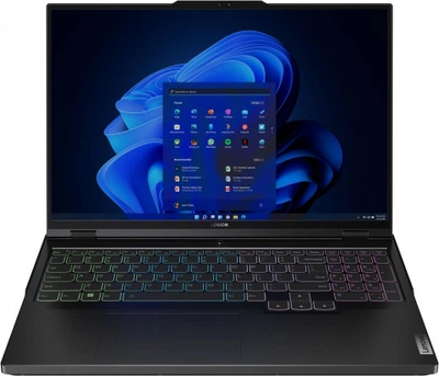 Ноутбук Lenovo Legion Pro 5 16ARX8 (82WM00BGUS) Onyx Gray