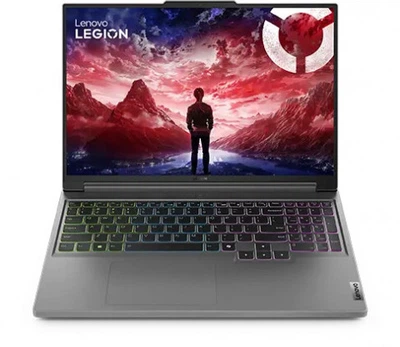 Ноутбук Lenovo Legion Slim 5 16AHP9 (83DH003TUS) Gray