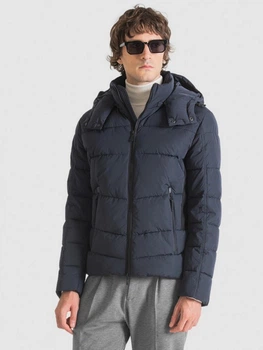 Куртка Antony Morato MMCO00812FA600241 M (110869M) Синий