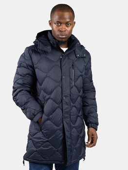 Куртка Antony Morato MMCO00820FA600146 M (110867M) Синий