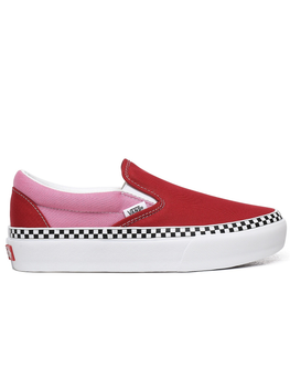 Сліпони Vans 721454 42.5 (7690042.5) Розовый