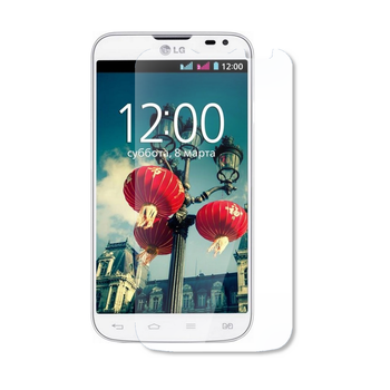 Захисна плівка StatusSKIN для LG LG D325 L70 Екран Глянцева Titan