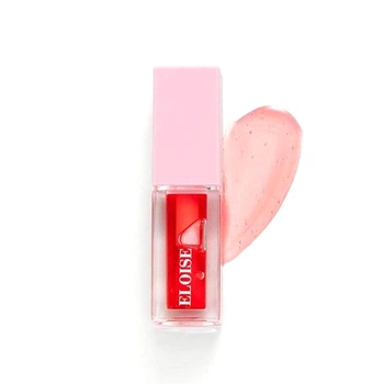 Живильна сяюча олійка для губ Eloise Ultra Glow Lip Oil (Ruby) 6.5 ml