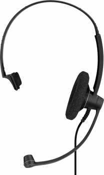 Słuchawki Epos | Sennheiser Impact SC 30 Black (1000667)