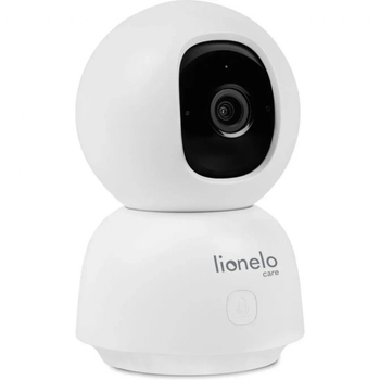 Видеоняня Lionelo BabyLine view [100840]