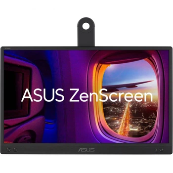 Монитор ASUS ZenScreen MB166CR[93738]