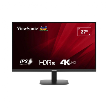 Монитор ViewSonic VA2708-4K-HD[93805]
