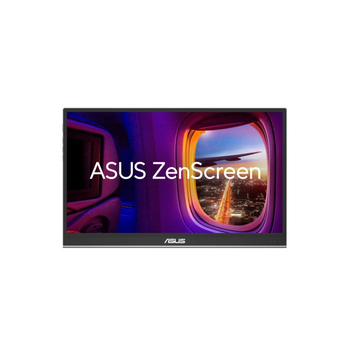Монитор ASUS ZenScreen MQ16AHE [93791]
