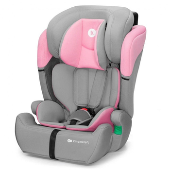 Автокресло Kinderkraft Comfort Up i-Size [100351]