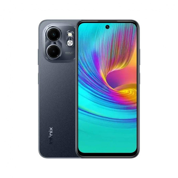 Мобільний телефон Infinix Smart 9 3/64Gb Metallic [94288]
