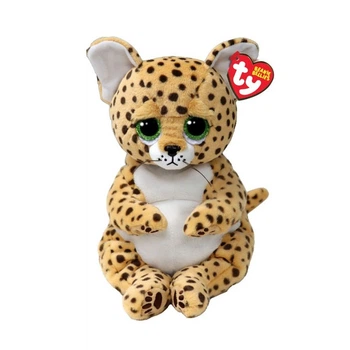 Мягкая игрушка Ty Beanie bellies Леопард LLOYD 25 см [101397]