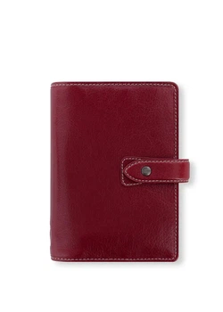 Органайзер FILOFAX Malden Personal бордовый (UD-021704)
