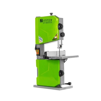 Стрічкова пила Zipper ZI-BAS250
