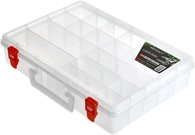 Коробка Select Lure Box SLHS-306 34х26х7cm,1870.30.63
