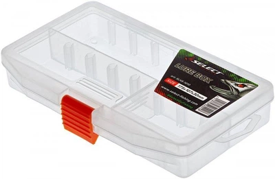 Коробка Select Lure Box SLHS-1010 17.5x10.7x3cm,1870.30.60