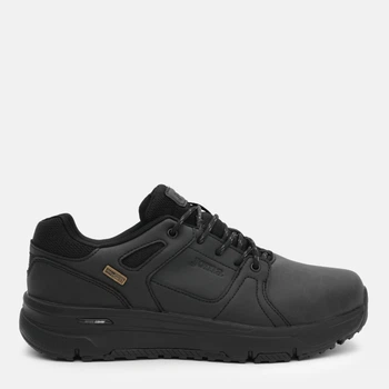 Мужские кроссовки с мембраной Joma Banyoles Men 2401 CBANYW2401 40 (7US) 25.5 см Черные (8445954987274)
