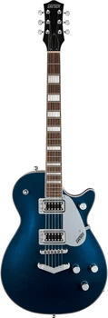 Електрогітара GRETSCH G5220 ELECTROMATIC JET LRL MIDNIGHT SAPPHIRE (233458)