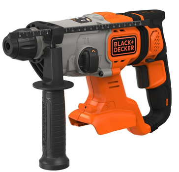 Перфоратор аккумуляторный Black&Decker без АКБ и ЗУ BCD900B