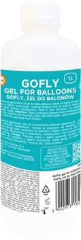 Żel do balonów Godan Gofly 1 l (5902973182439)