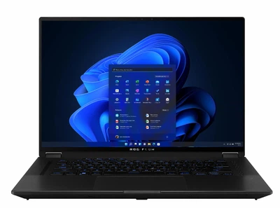 Ноутбук ASUS ROG Flow X16 2-в-1 (GV601RW-M5048W) 16" 240Hz i9-13900H 16GB/1TB/RTX4060/Win11