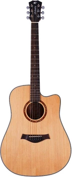 Акустична гітара Alfabeto Solid WMS41 (Satin) + чохол
