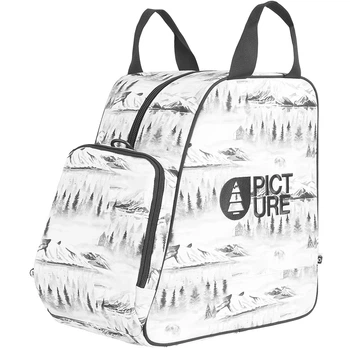 Сумка для лижних та сноубордичних черевиків Picture Organic Shoe Bag mood (BP197B)