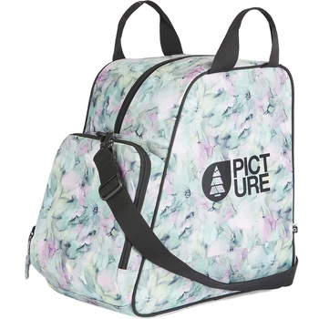 Сумка для лижних та сноубордичних черевиків Picture Organic Shoe Bag blurry water print (BP197H)
