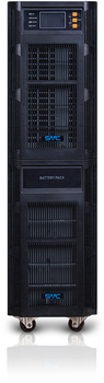 ИБП SVC PT-10KSB-LCD 10 000ВА/10000Вт