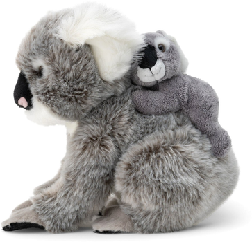 Maskotka One for Fun Koala z młodym 20 cm (5038728150672)