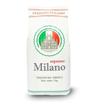 Кофе зерновой Gemini Espresso Milano 1кг