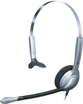 Навушники Epos | Sennheiser SH 330 Silver/Black (4012418053543)