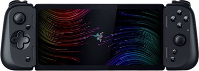 Портативная игровая консоль Razer Edge Gaming Tablet + Kishi V2 Pro Controller (RZ80-04610100-B3G1)