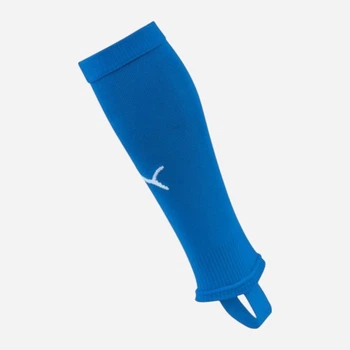 Гетри чоловічі Puma Team LIGA Stirrup Socks CORE 70343902 43-46 Сині (4059504596737)