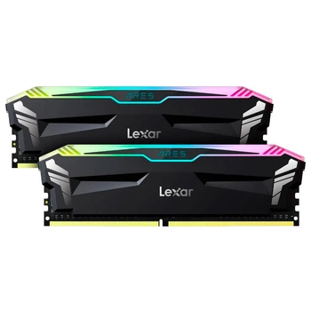 ОЗУ Lexar 16GB PC28800 DDR4 K2 LD4BU008G-R3600GDLA