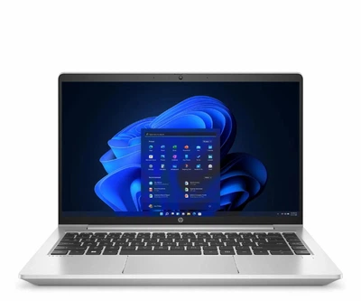 Ноутбук HP ProBook 445 G9 Ryzen 5-5625U / 16 GB DDR4 / 256 GB SSD/ AMD Radeon Graphics / 14,0" Матовый, LED, IPS
