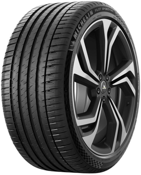 Шина Michelin 305/40R20 112Y Pilot Sport 4 SUV XL (632600)