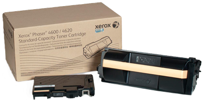 Toner Xerox Phaser 4600/4620 DMO SC 106R01534 Black (0095205764628)