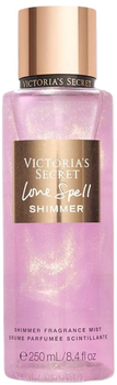 Mgiełka do ciała Victoria's Secret Love Spell Shimmer 250 ml (667528814184)