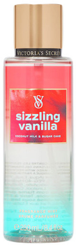 Спрей для тіла Victoria's Secret Sizzling Vanilla 250 мл (667559301776)