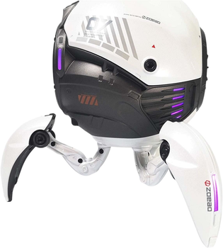Акустическая система Zoeao Gravastar F White (GRAVASTAR G1_WHT)