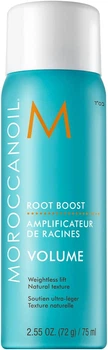 Спрей для прикорневого объема волос Moroccanoil Volume Root Boost, 75 мл