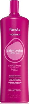 Шампунь для окрашенных волос Fanola Wonder Color Locker Shampoo, 1000 мл