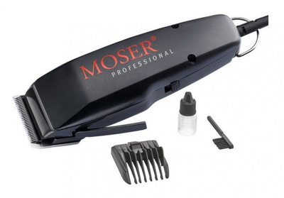 Машинка для стрижки волос Moser Professional 1400-0087