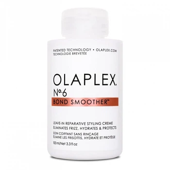 Восстанавливающий крем для укладки волос №6 Olaplex 100 мл