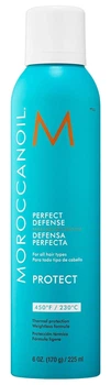 Термозахист-спрей для волосся Ідеальний захист Moroccanoil Protect Perfect Defense, 225 мл